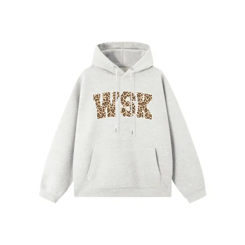 ZAO FU NIAO Унисекс Свитшоты