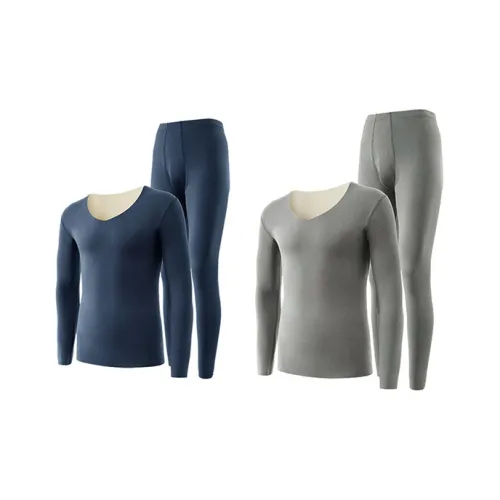 SOIE Мужские термокуртки