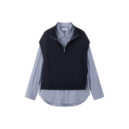 PEACEBIRD Комплект рубашек Matching Женские