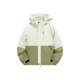 Айвори Белый (Полные Термические Съемные 3-в-1)