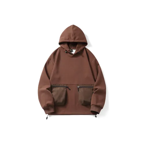 ONENINE34PM Мужские Свитшоты