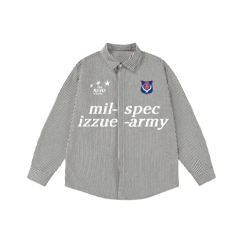 Izzue Рубашка Hong KONG I.T Group Унисекс