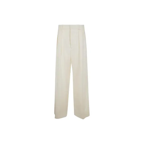 WARDROBE.NYC Повседневные брюки Женские