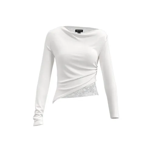 URBAN REVIVO T Рубашка Женская одежда Женская