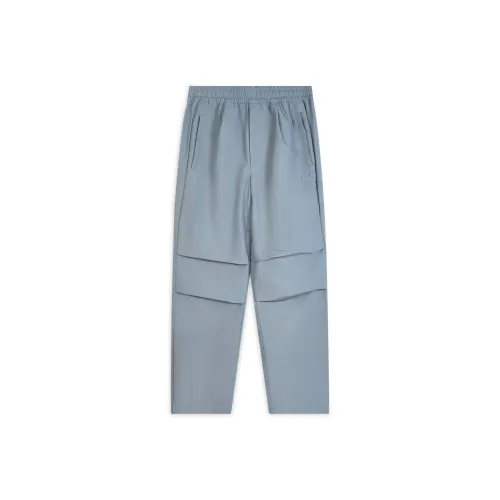 PUMA FW25 Повседневный OUTDOORIST WV Повседневные брюки Мужской