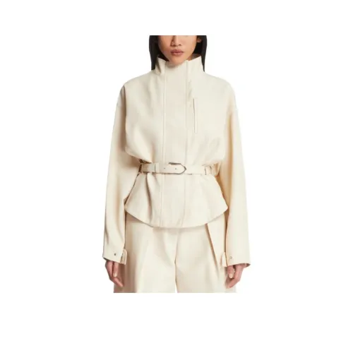 Куртки и пальто Jacquemus для женщин