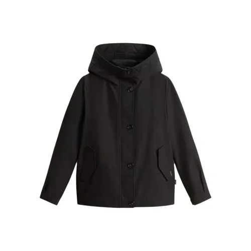 WOOLRICH Куртки и Пальто Женские