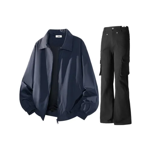 VPDP Унисекс Повседневная Спортивная Одежда