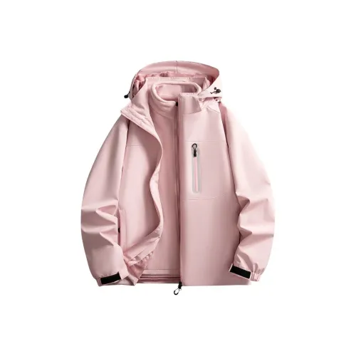 Рампейдж Унисекс Куртки