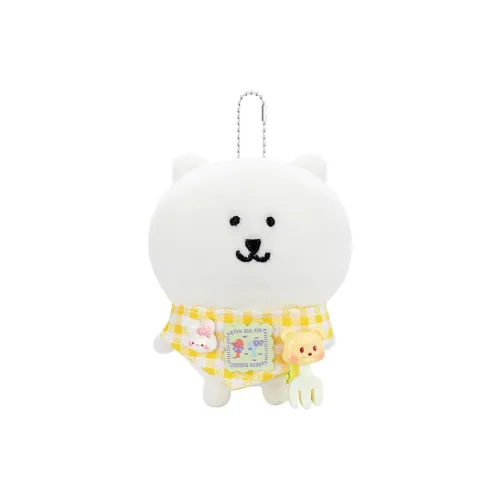 Дружба Плюшевая Подвеска