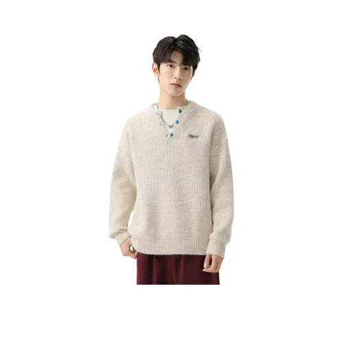 Fakeyoung Унисекс Трикотаж