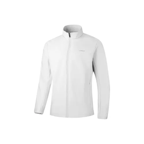 361° LIGHTHOUSE Серый Мужские Куртки