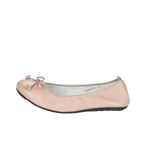 Mac Douglas ELIANE Casual Женские Розовый