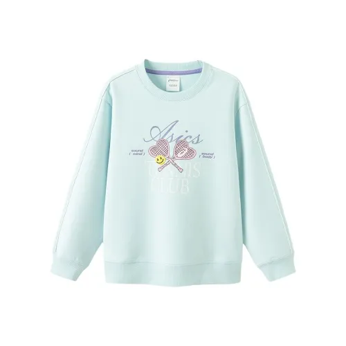 ASICS Толстовка Sports Performance Подростки