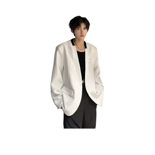 JIARONG Унисекс Деловые костюмы