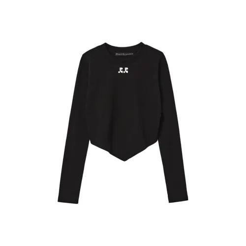 Rest Recreation T-Shirt Женская