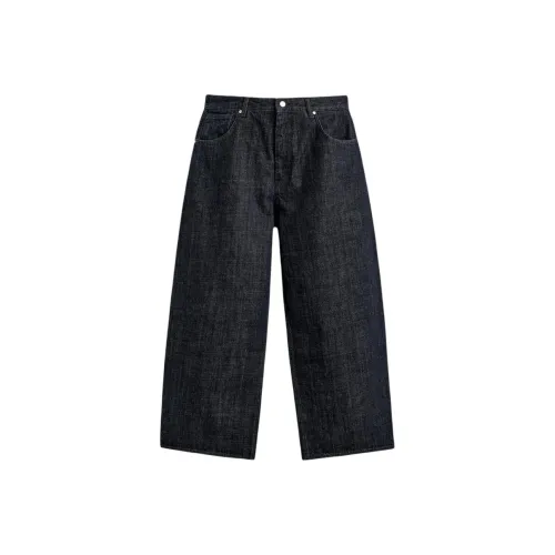 ZARA Blue Men's Jeans ZARA Синий Мужские Джинсы