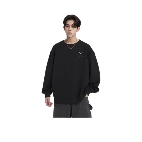 FRLMK Мужские Свитшоты