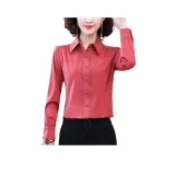 Кирпично-красный