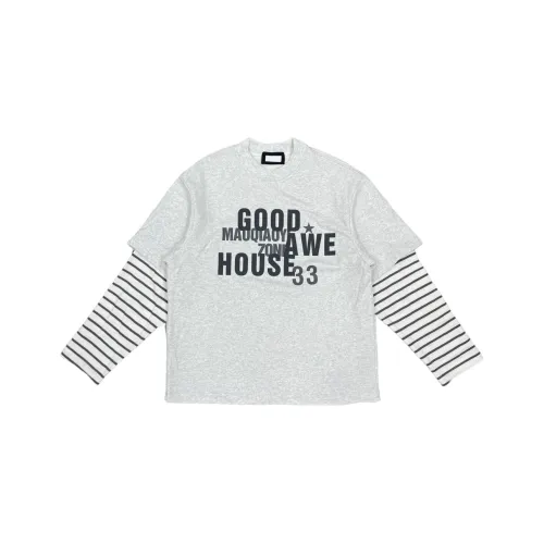 PGKZ Унисекс Свитшоты