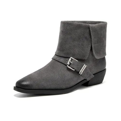 Spider King Western Boots 3,5cm Women's