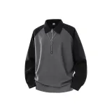 Темно-серый