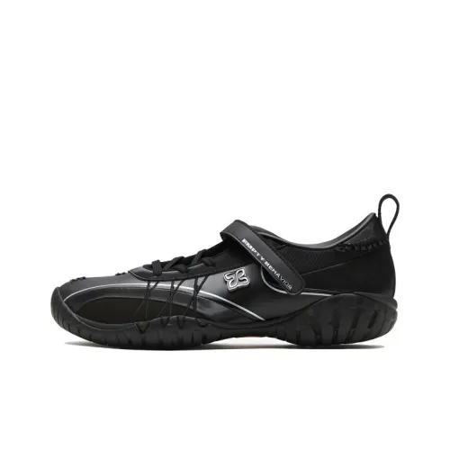 ANTA SNEAKERVERSE Балетки Женские