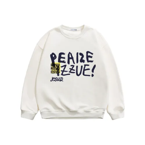 Izzue Свитшот Hong KONG I.T Group Унисекс