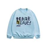 Светло-голубой