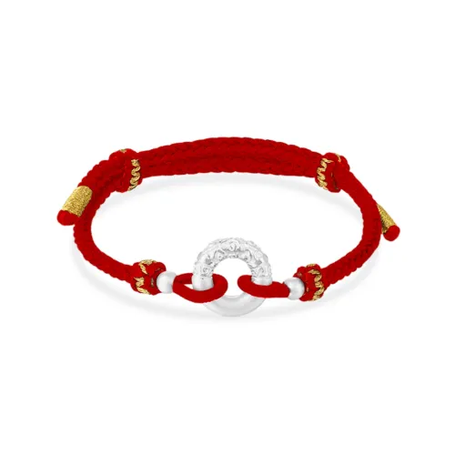 JUICY GRAPE Цветная глазурь Браслет Шнурки Унисекс