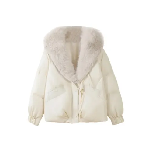 RHBSW Женские пуховики