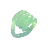 Wiggle Веселье-Светящийся в темноте Белый