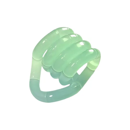 YUEMILE TWISTED Веселье Цвет Изменяющийся Фокус Сжимаемый Игрушка