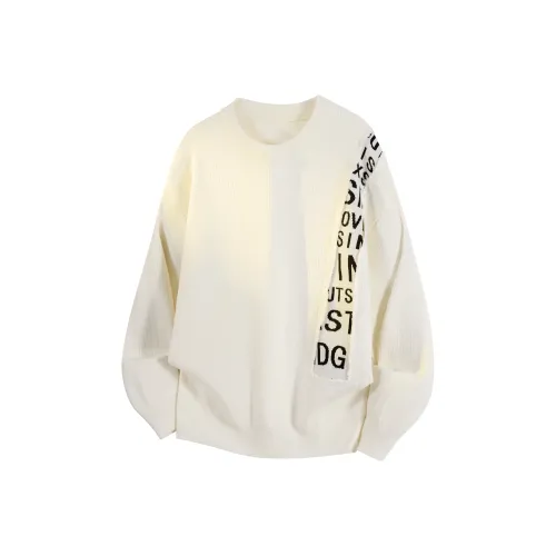 Endless Abyss Унисекс Трикотаж