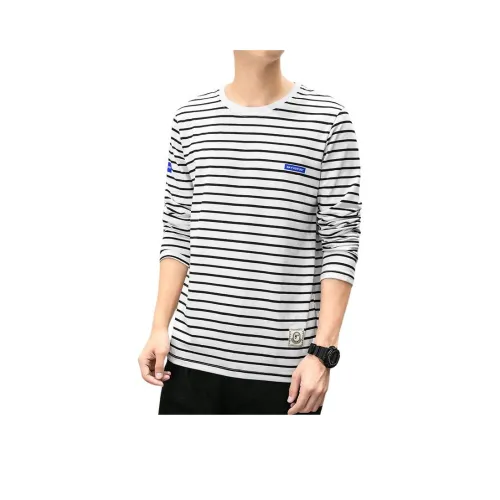 MAYUANWAI Мужской Трикотаж