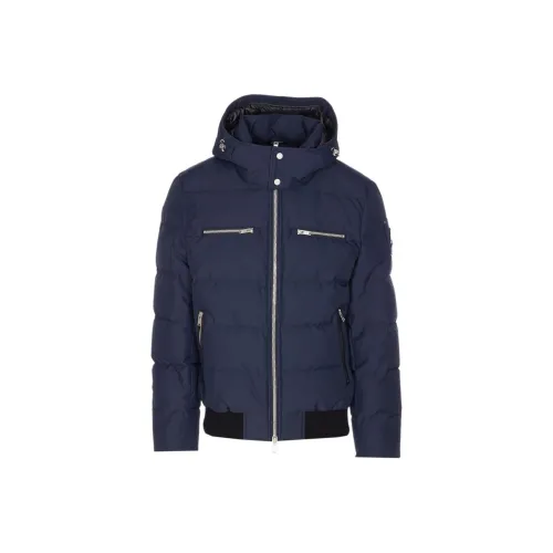 Moose Knuckles Пуховик Мужской