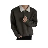 Темно-серый