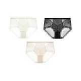 Светлый Туман Зеленый + Премиум Черный + Кожа