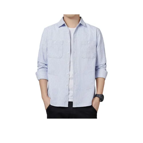 PIERRE CARDIN Унисекс Рубашки