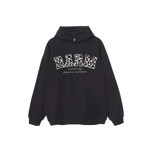 RARM Унисекс Свитшоты