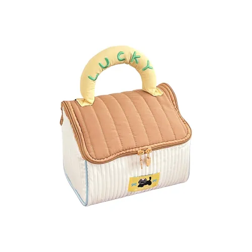 PureLove Оригинальный Милый COTTAGE Девичий Большой объем Уход за кожей Сумка Стильная Сумка Путешественная Сумка