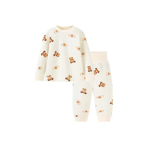 Mini Bala x TAIDIXIONG LIANMINGKUAN Комплект нижнего белья 2 предмета детский