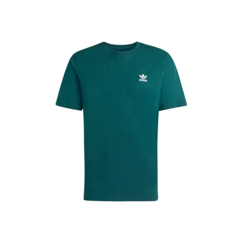 Adidas Originals Trefoil Essentials T-Shirt Мужской