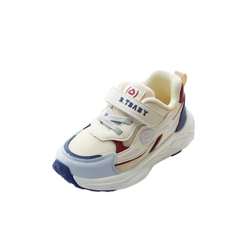 More Bunny Низкий Топ Обувь для малышей