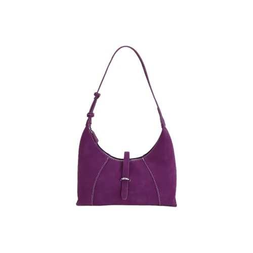 Single Warehouse ПУ (полиуретан) Сумка через плечо Стандартная Женская Многоцветная