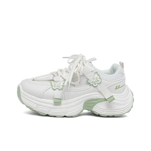 Warrior Slip-resistant Abrasion-resistant Low Top Footwear Women's