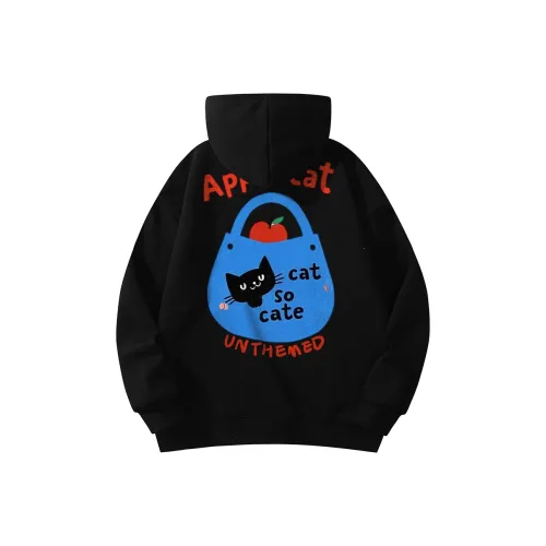 UNthemed Унисекс Свитшоты