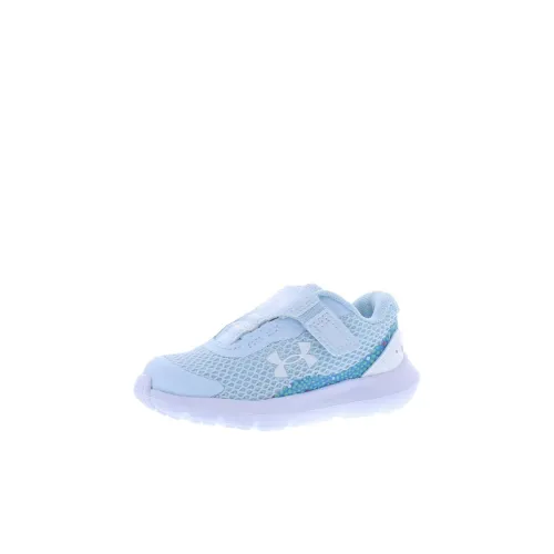 Under Armour Surge 3 Low Топ Обувь для малышей Infant и Toddler