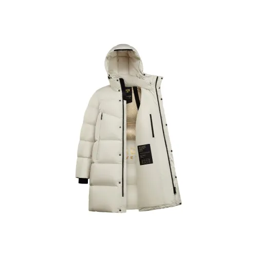 GOLDFARM Женские Пуховики