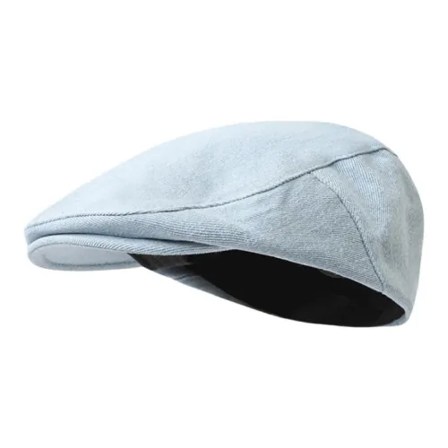 RX UVCUT Полиэстер Береты Унисекс